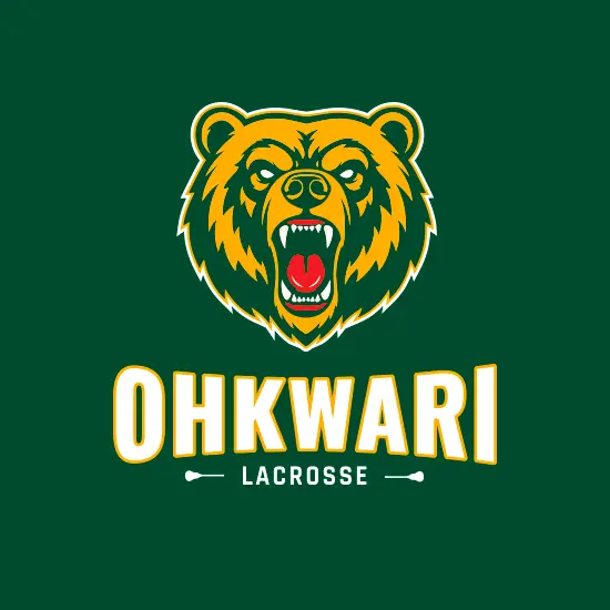 logo ohkwari fond vert
